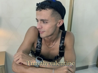 Timothyvalentine