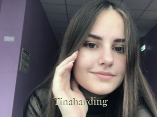 Tinaharding