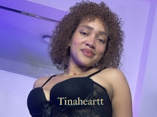 Tinaheartt