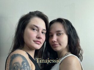 Tinajessie