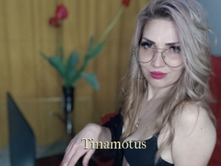 Tinamotus