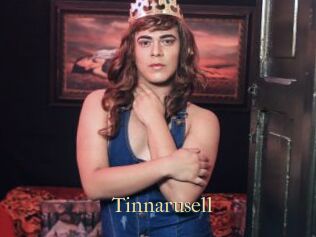 Tinnarusell