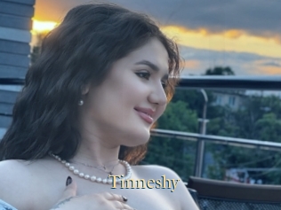 Tinneshy
