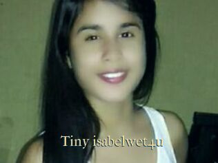 Tiny_isabelwet4u
