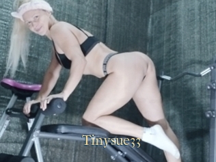 Tinysue33