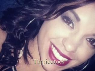 Tippieetoes