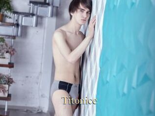 Titonice
