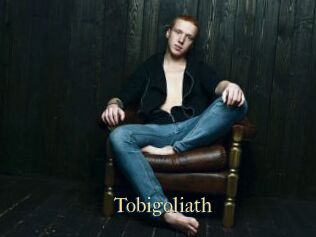 Tobigoliath