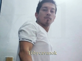 Tobycavanok