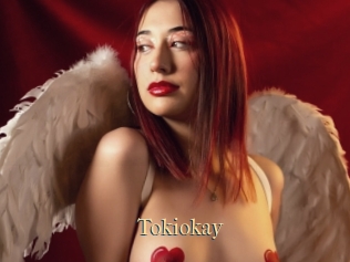 Tokiokay