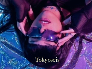 Tokyoseis