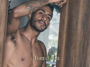 Tom_collin
