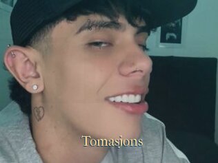 Tomasjons
