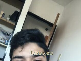 Tomatoma