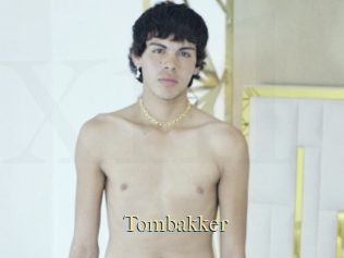 Tombakker