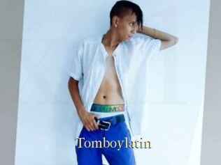 Tomboylatin