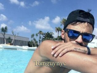 Tomguynyc