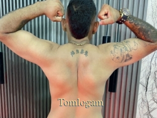 Tomlogam