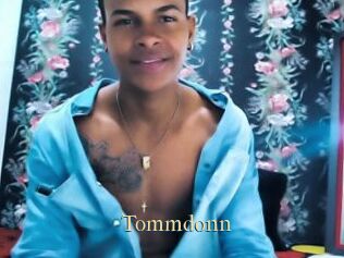 Tommdonn