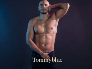 Tommyblue