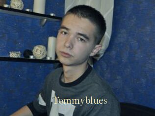 Tommyblues