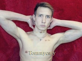 Tommycary