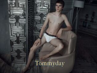 Tommyday