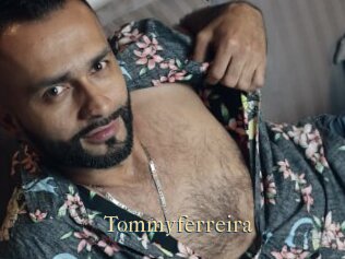 Tommyferreira