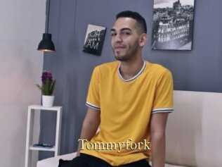 Tommyfork
