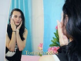 Tommyhardest