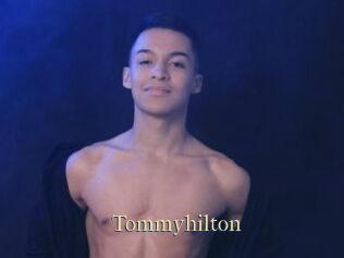 Tommyhilton