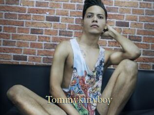 Tommykinyboy
