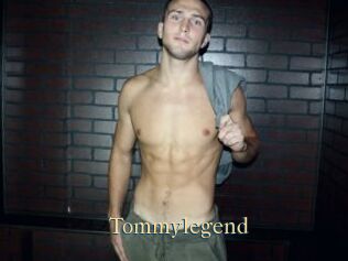 Tommylegend