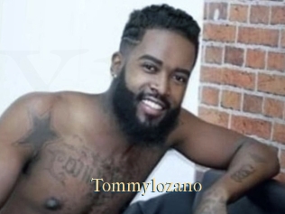Tommylozano