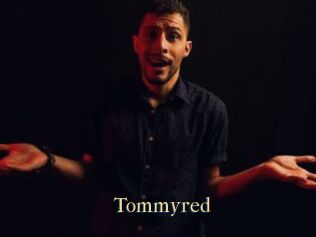 Tommyred