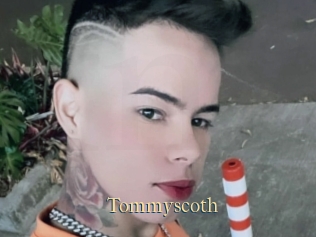 Tommyscoth