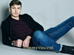 Tommyvincent