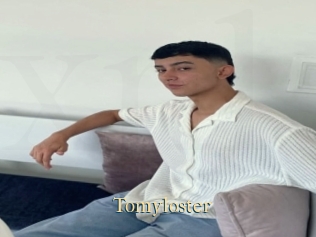 Tomyloster