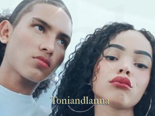 Toniandlanna