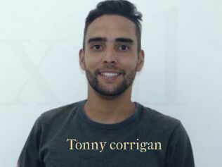 Tonny_corrigan