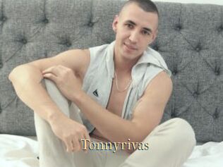 Tonnyrivas