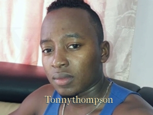 Tonnythompson