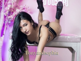Tonyandsophia
