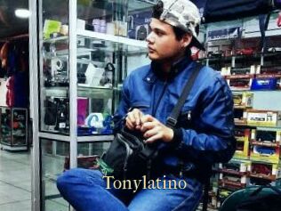 Tonylatino