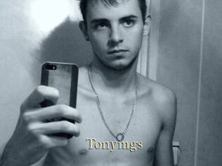 Tonymgs