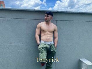 Tonyrick