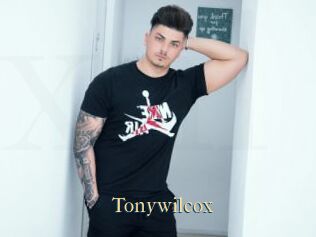 Tonywilcox