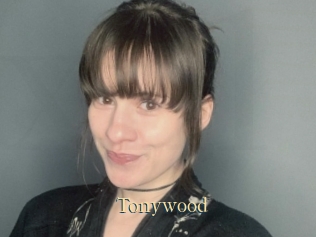 Tonywood
