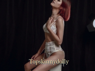 Topskinnydolly