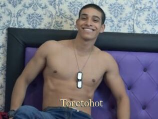 Toretohot